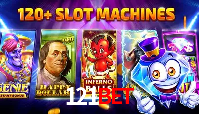 A Emoção da Loteria na 121bet: Uma Chance de Mudança de Vida